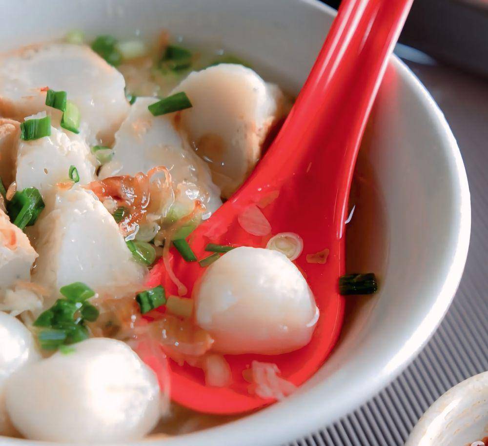 Bakso Ikan Teochew (instagram.com/baksoikanteochew)