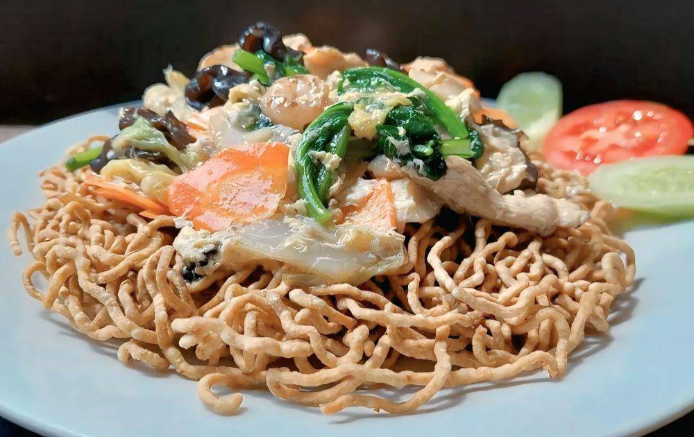Bakmi Agoan (instagram.com/bakmiagoan)