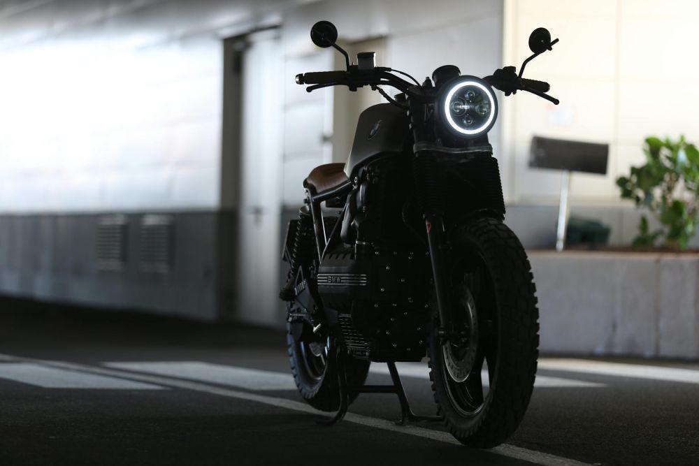 4 Tips Memanaskan Motor yang Jarang Dipakai