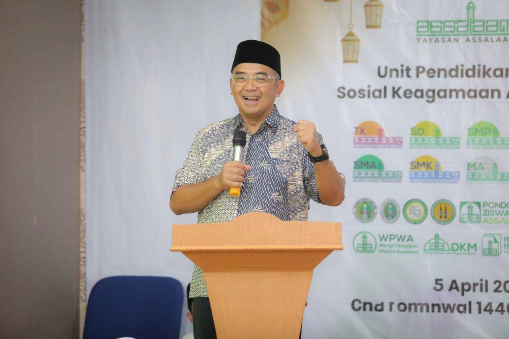 (Humas/Pemkot Bandung)