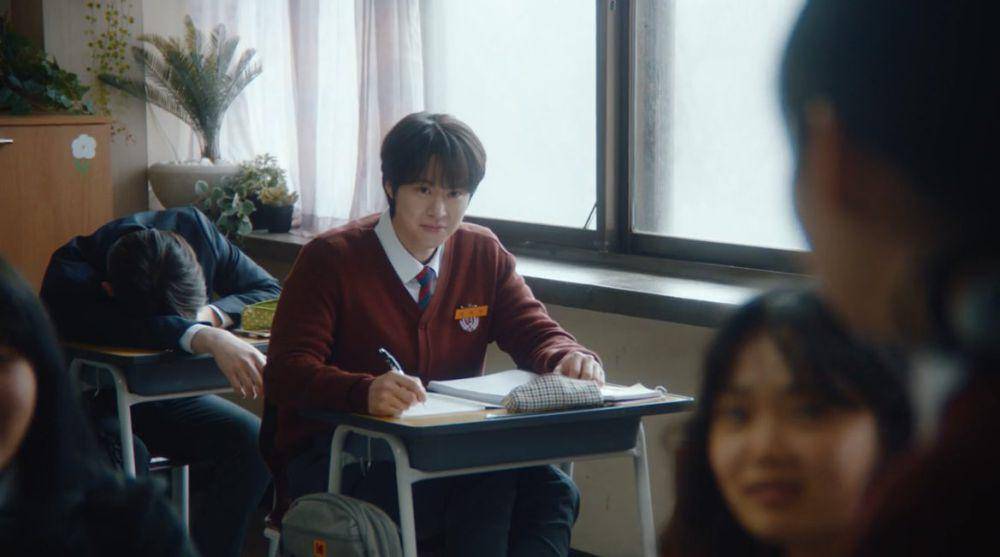 cuplikan drakor Way Back Love (dok. TVING/Way Back Love)