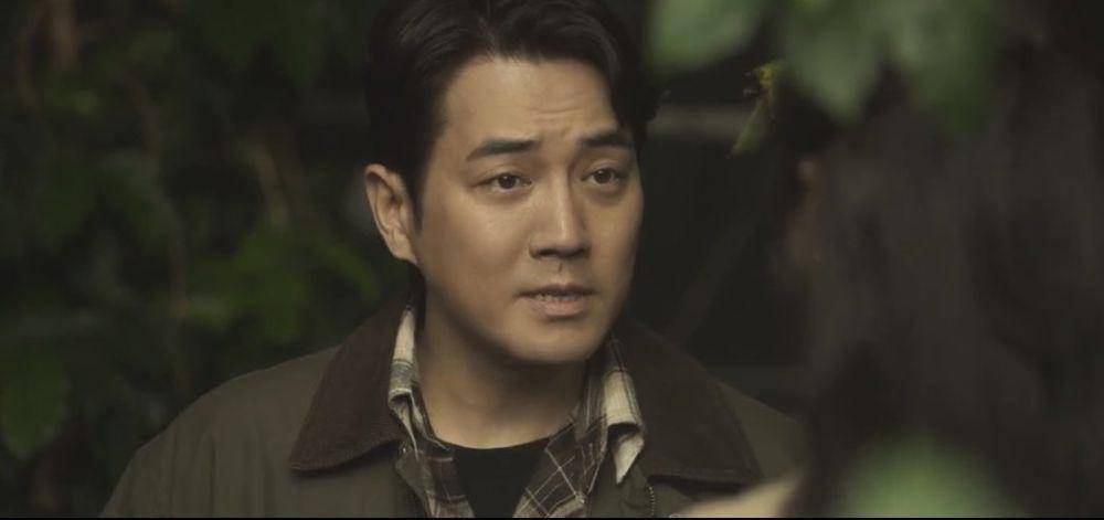 cuplikan drakor Buried Hearts (dok. SBS/Buried Hearts)