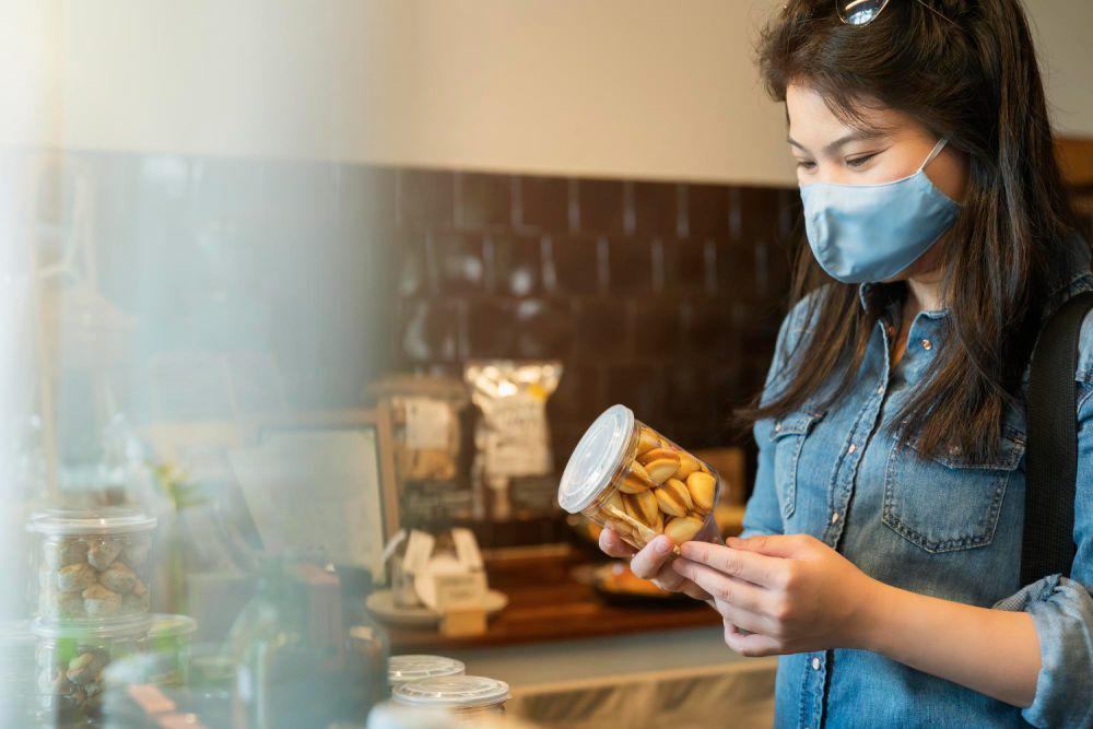 Cara Menyimpan Kue Kering, biar Gak Mudah Berjamur