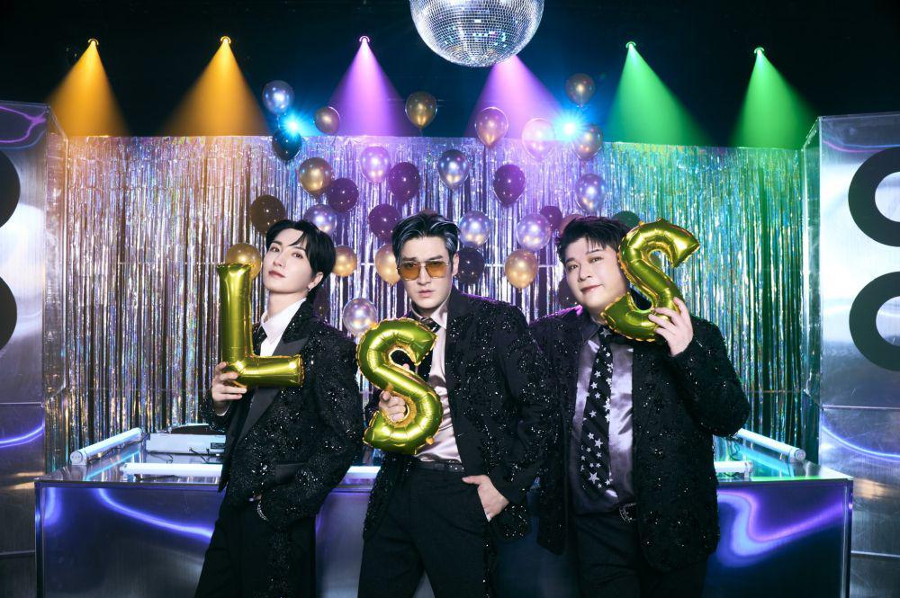 Super Junior L.S.S Rilis Single Jepang PON PON, Ini Detailnya!