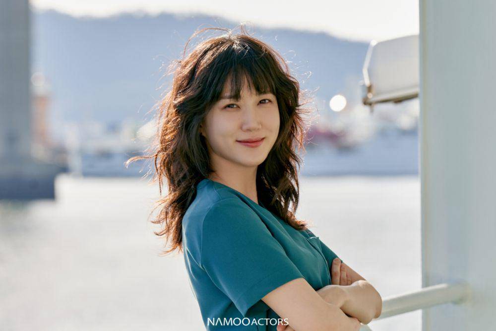 cuplikan drama Korea Hyper Knife (x.com/NAMOOACTORS2004)