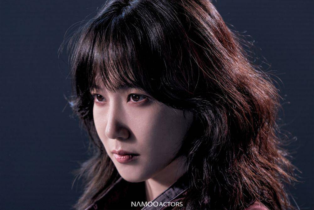 cuplikan drama Korea Hyper Knife (x.com/NAMOOACTORS2004)