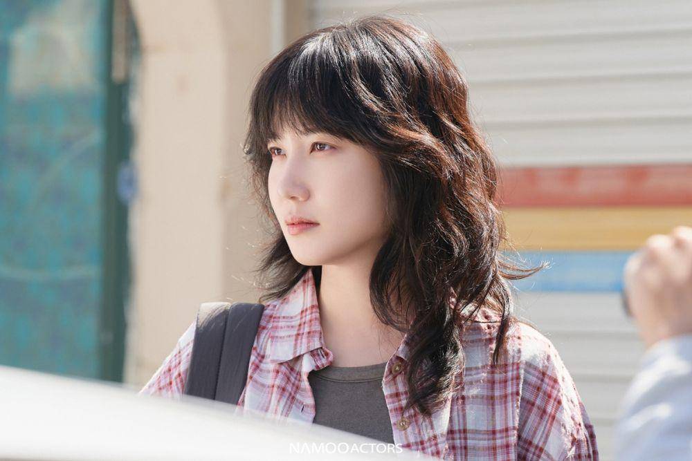 cuplikan drama Korea Hyper Knife (x.com/NAMOOACTORS2004)