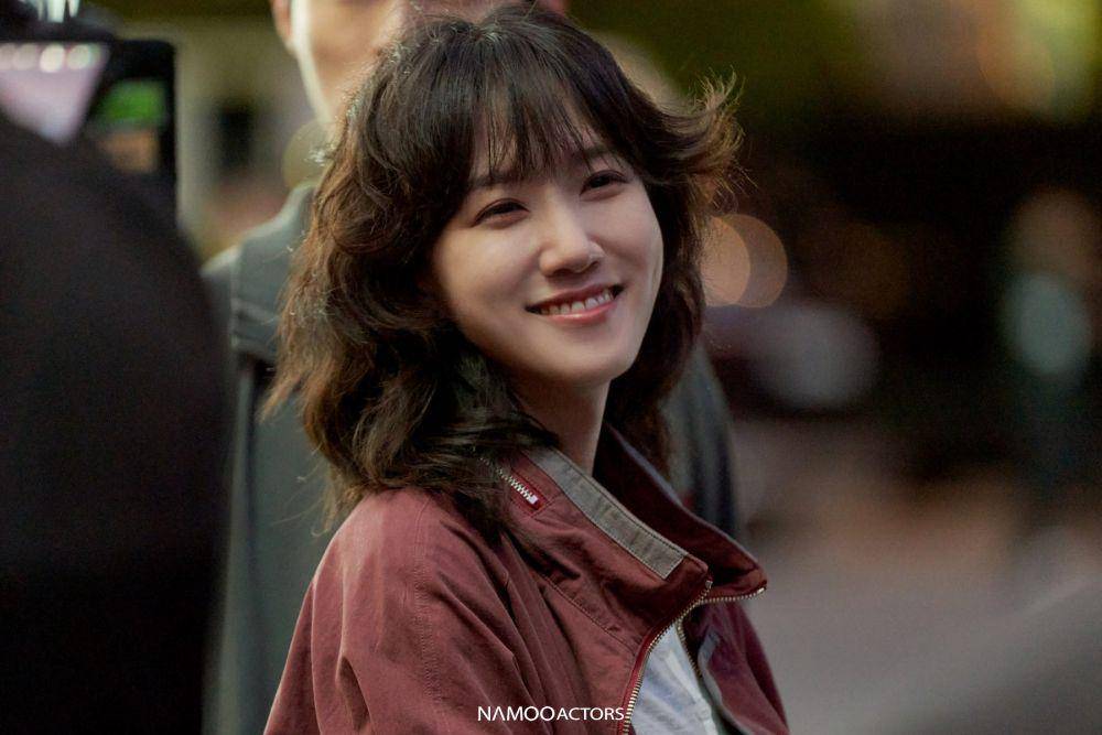 cuplikan drama Korea Hyper Knife (x.com/NAMOOACTORS2004)