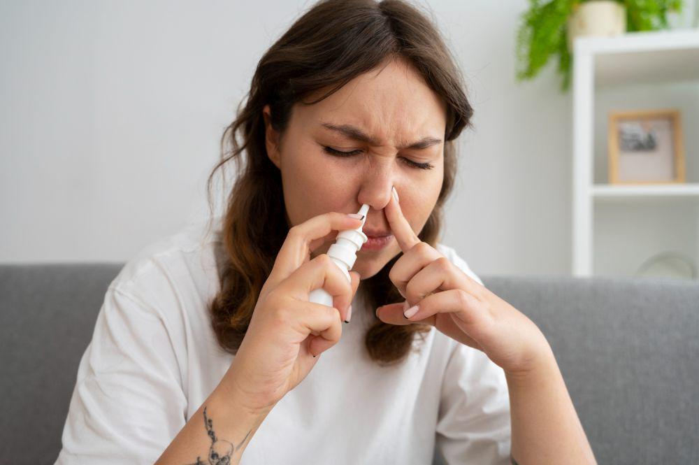 5 Solusi Alami Atasi Hidung Tersumbat, Bikin Napas Plong Lagi!