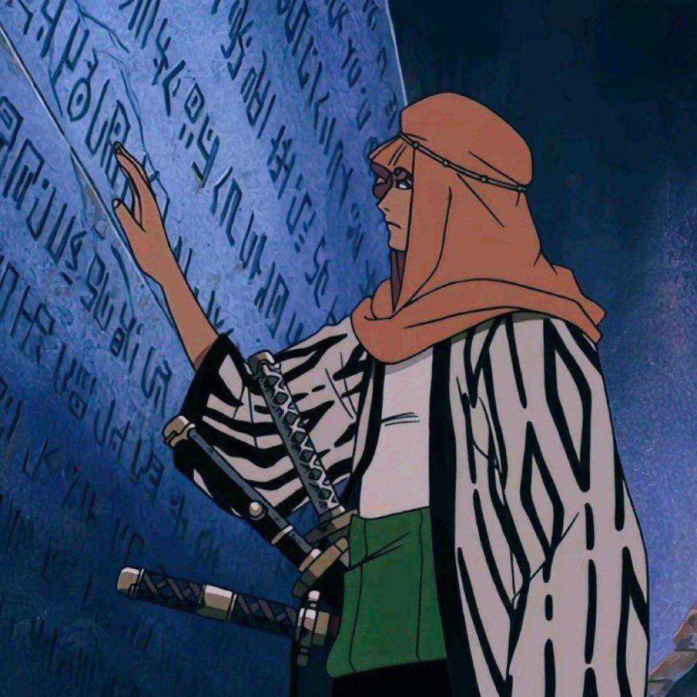 meme Poneglyph One Piece (reddit.com/user/kyttiepjm)