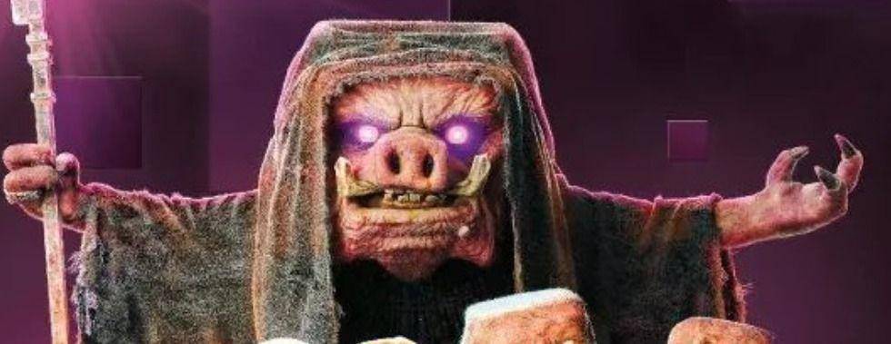film Minecraft (dok. Warner Bros. Pictures/A Minecraft Movie)