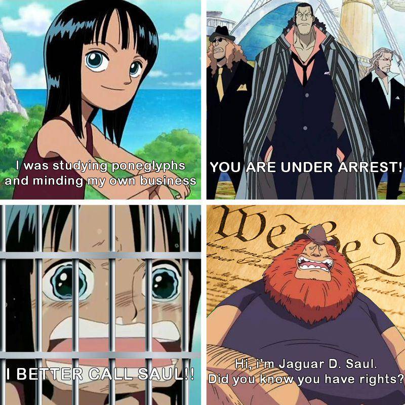 meme Poneglyph One Piece (reddit.com/r/MemePiece)