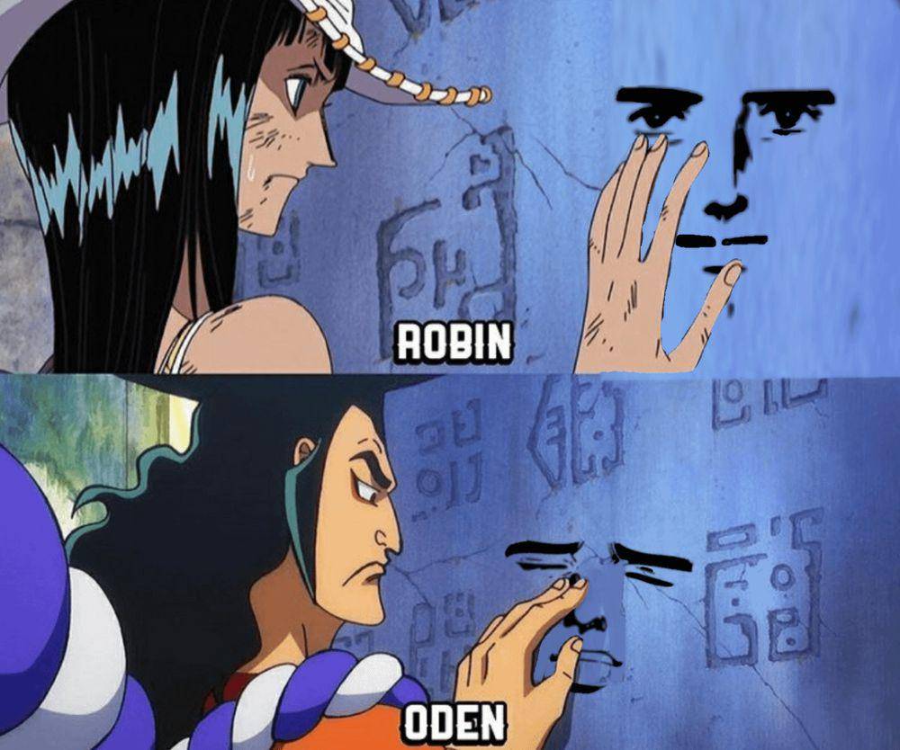 meme Poneglyph One Piece (reddit.com/user/mlkol)