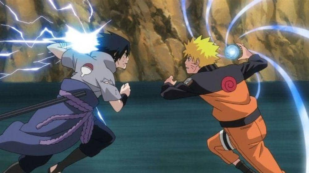 Belajar dari Naruto Arti Berjuang dan Pantang Menyerah bagi Remaja