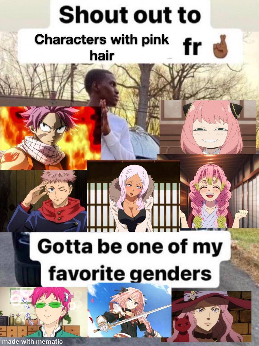 meme Mitsuri Kanroji (reddit.com/user/jAustinJr)