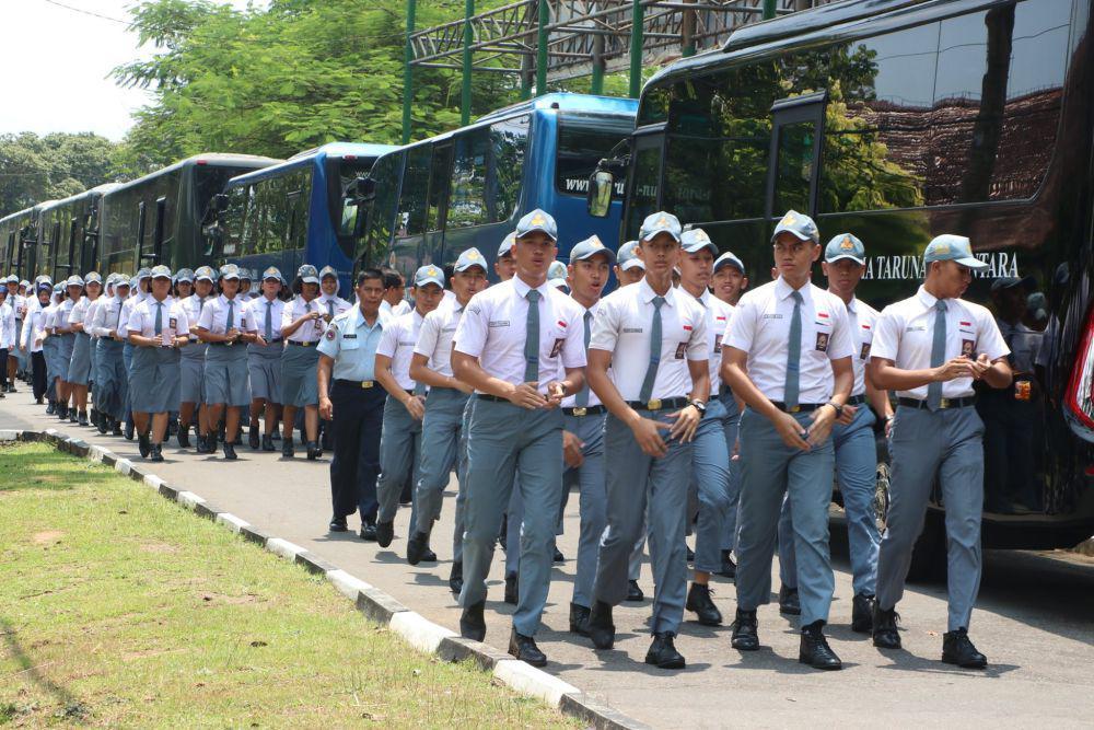 PGRI Dukung Jurusan IPA, IPS dan Bahasa di SMA Dihidupkan Lagi