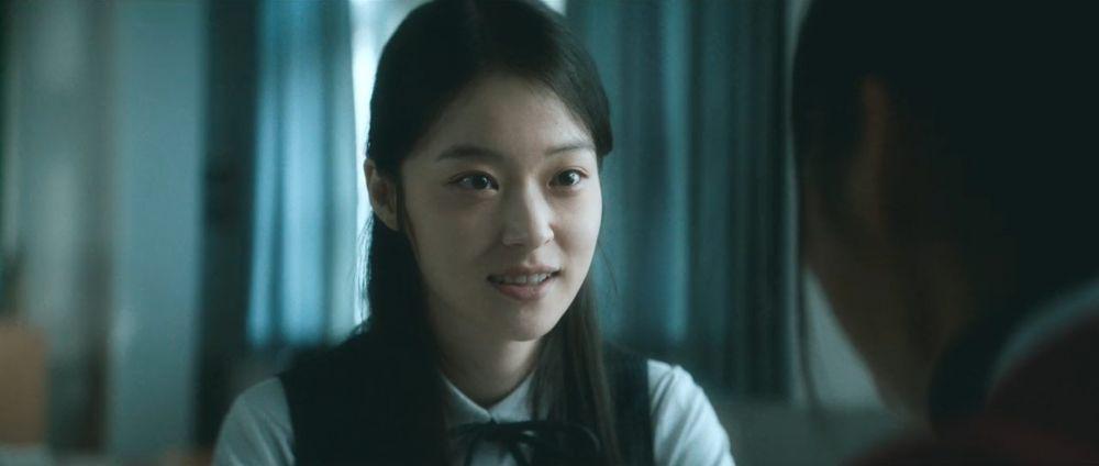 Shin Do Hyun di drama Karma (Dok. Netflix/Karma)