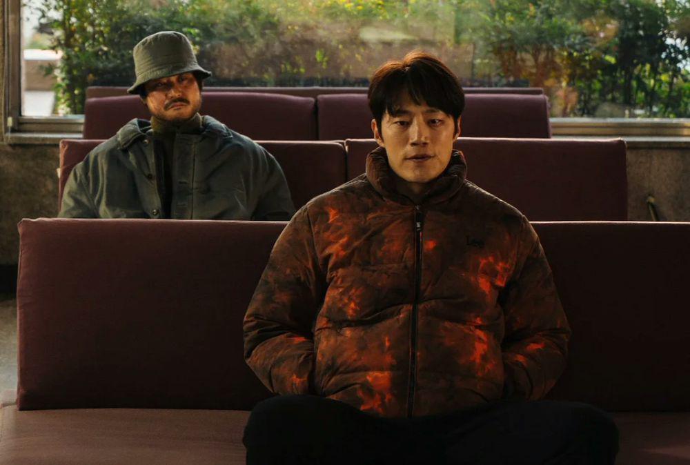 7 Perilaku Negatif Park Jae Yeong di Drakor Karma, Red Flag Banget!