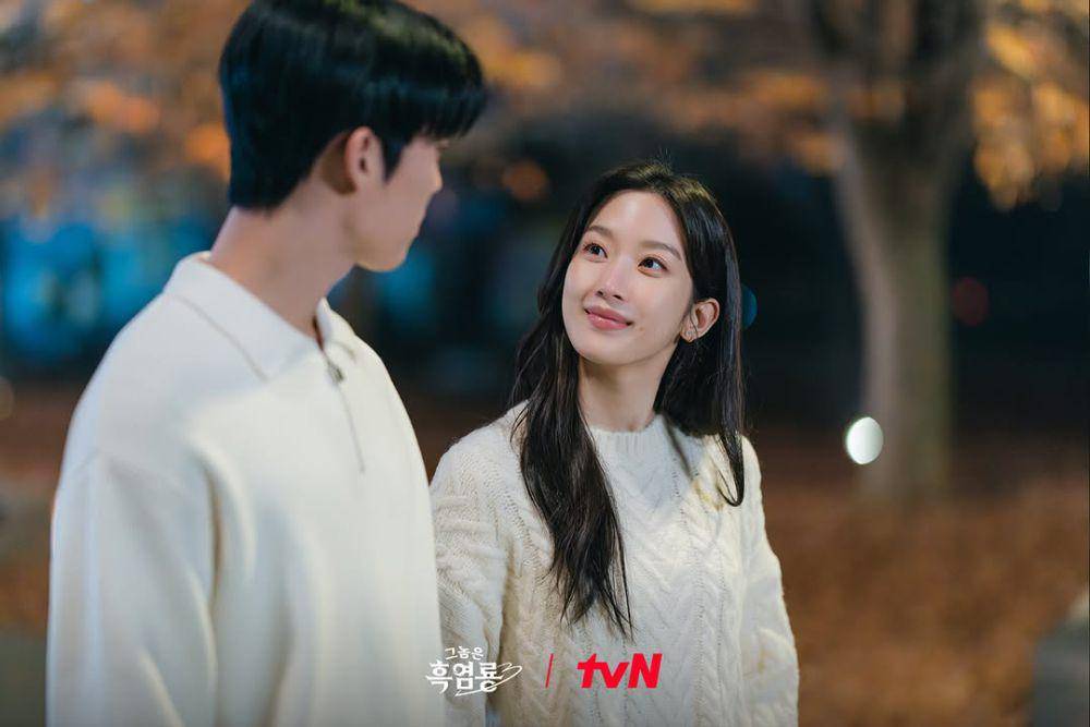 cuplikan drama My Dearest Nemesis (instagram.com/tvn_drama)