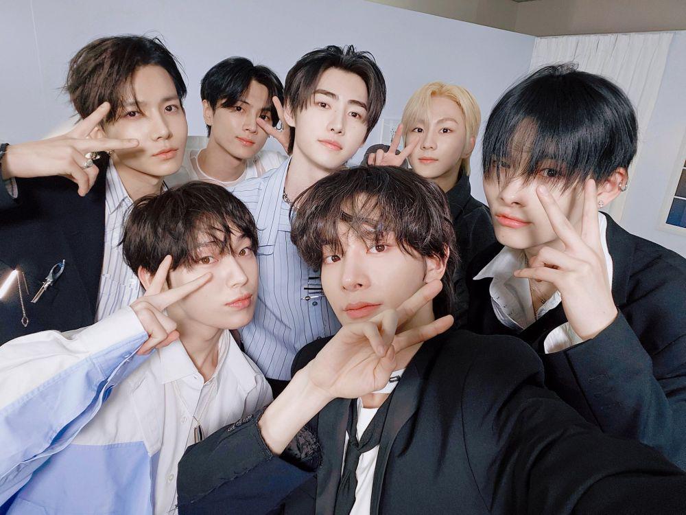 [QUIZ] Ini Member ENHYPEN yang Bikin Kamu Cepet Move On dari Mantan!
