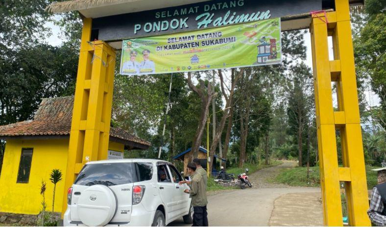 Viral Tiket Masuk Pondok Halimun Rp70 Ribu, Pengelola Buka Suara