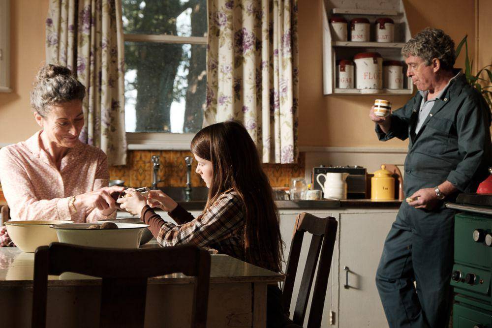 The Quiet Girl (dok. Bankside Films/The Quiet Girl)