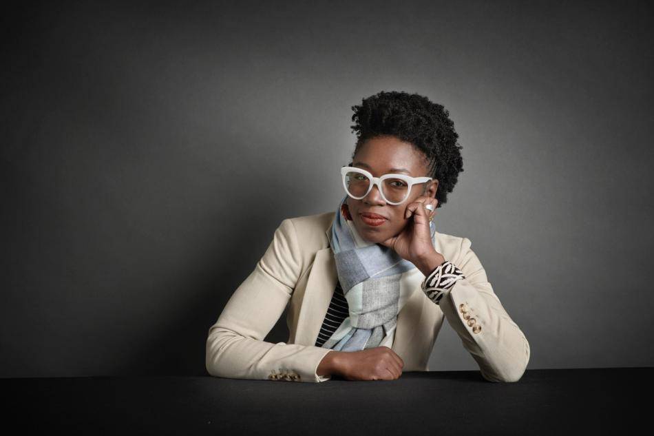 Joy Buolamwini (aaas.umd.edu)