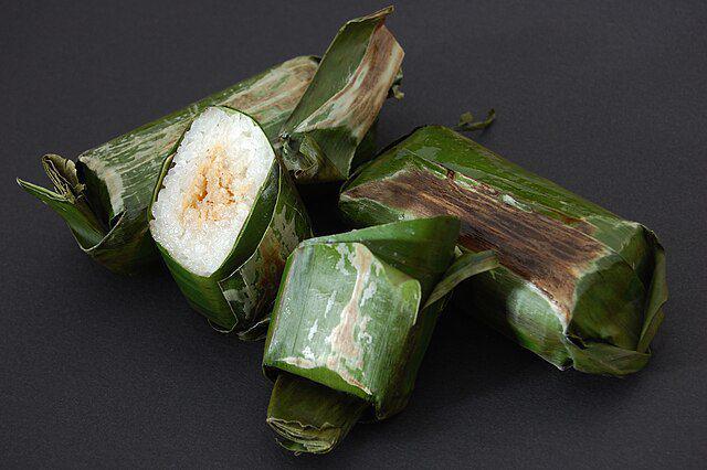 5 Tips Membuat Lemper yang Pulen dengan Isian Ayam Melimpah