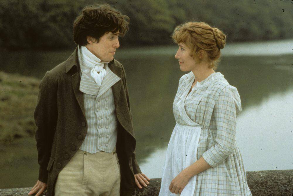 Sense and Sensibility (dok. Columbia Pictures/Sense and Sensibility)