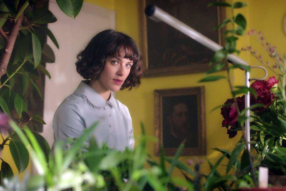 This Beautiful Fantastic (dok. Ipso Facto Productions/This Beautiful Fantastic)