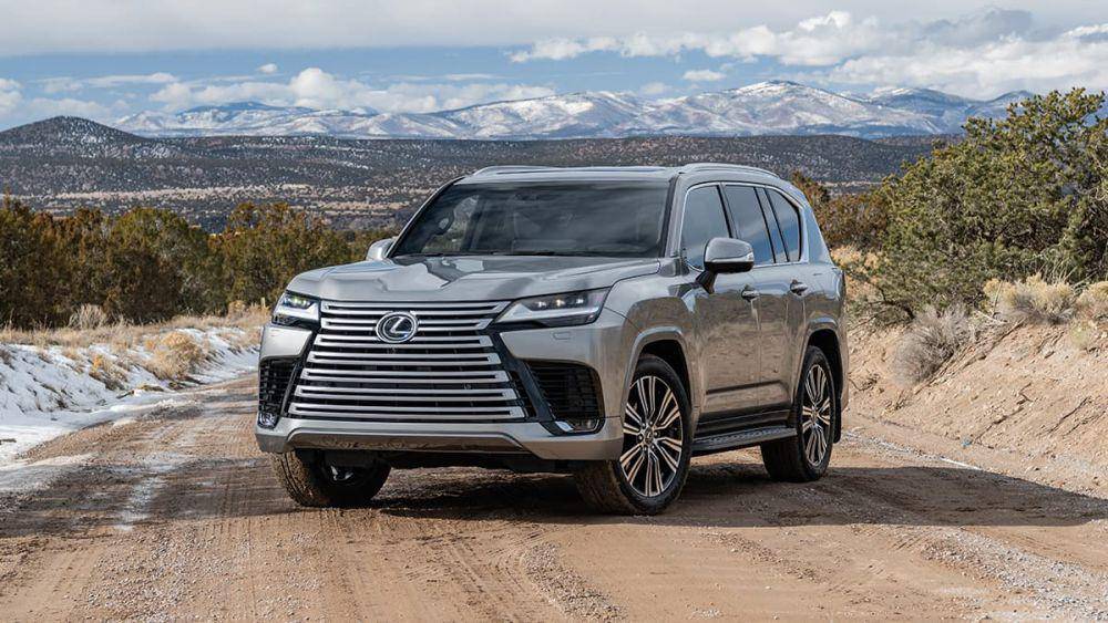 Lexus (lexus.co.id)