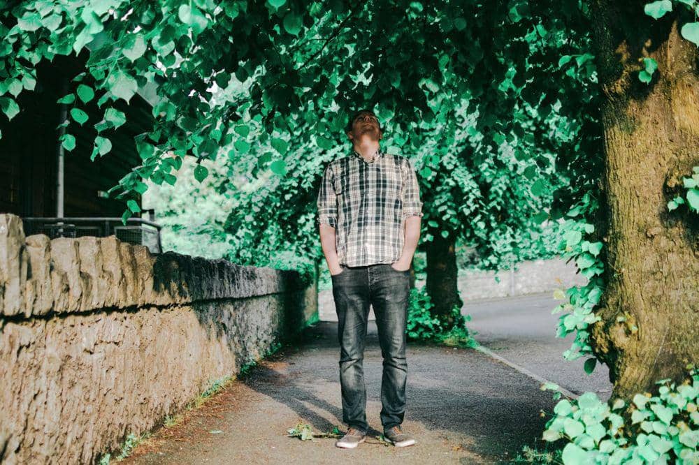 ilustrasi cowok galau (pexels.com/Lisa from Pexels)