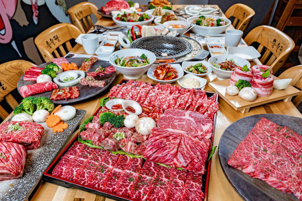 ilustrasi beef shabu shabu (pexels.com/Jed ji)