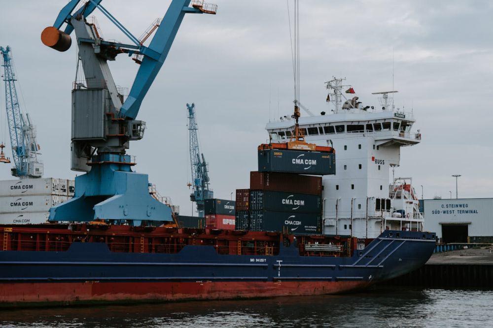 Kenaikan Tarif Impor Amerika Bakal Berefek Domino Bagi Jatim