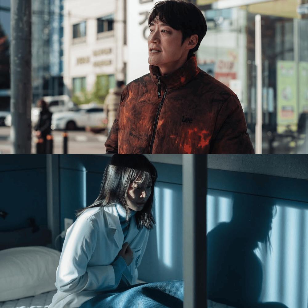 cuplikan drama Karma (dok. Netflix/Karma)
