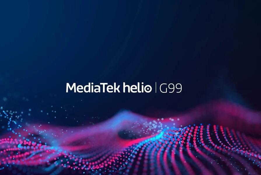 MediaTek Helio G99 (mediatek.com)