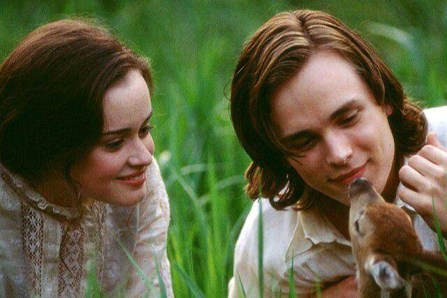 Tuck Everlasting (dok. Disney/Tuck Everlasting)