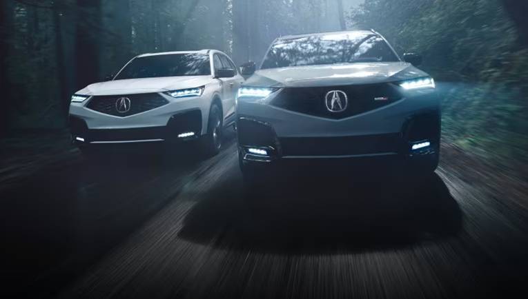 Acura (acura.com)
