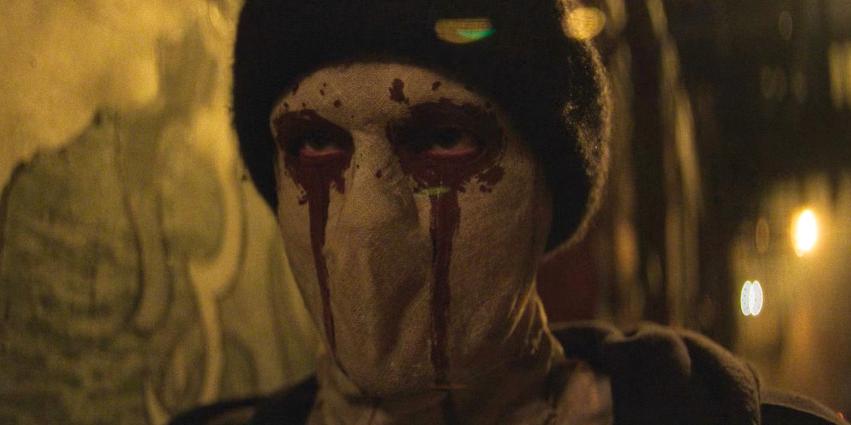 Kenapa Muse Mengincar Heather Glenn di Daredevil: Born Again?