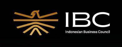 Logo Indonesian Business Council (Dok/Istimewa).