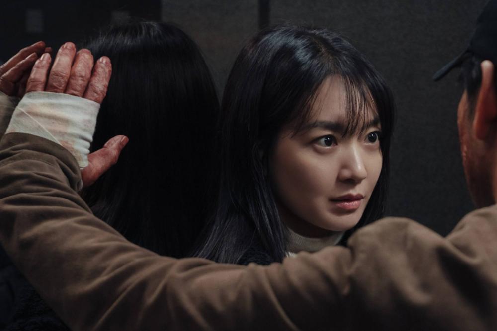 9 Pelajaran Hidup yang Dipetik dari Ending Drakor Karma