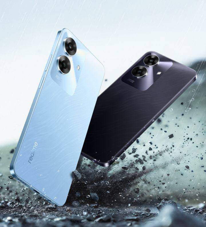 realme Note 60 (realme.com)