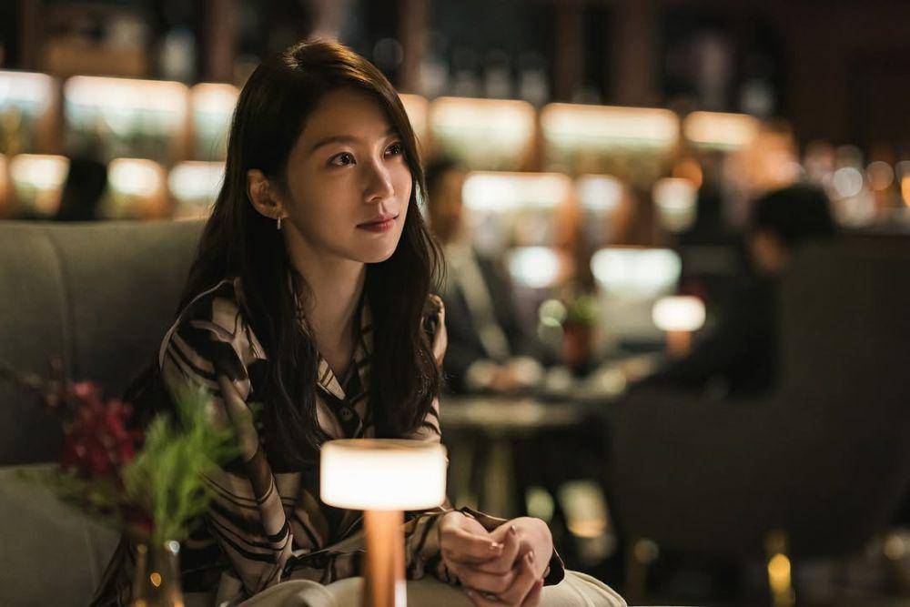 cuplikan drama Karma (dok. Netflix/Karma)
