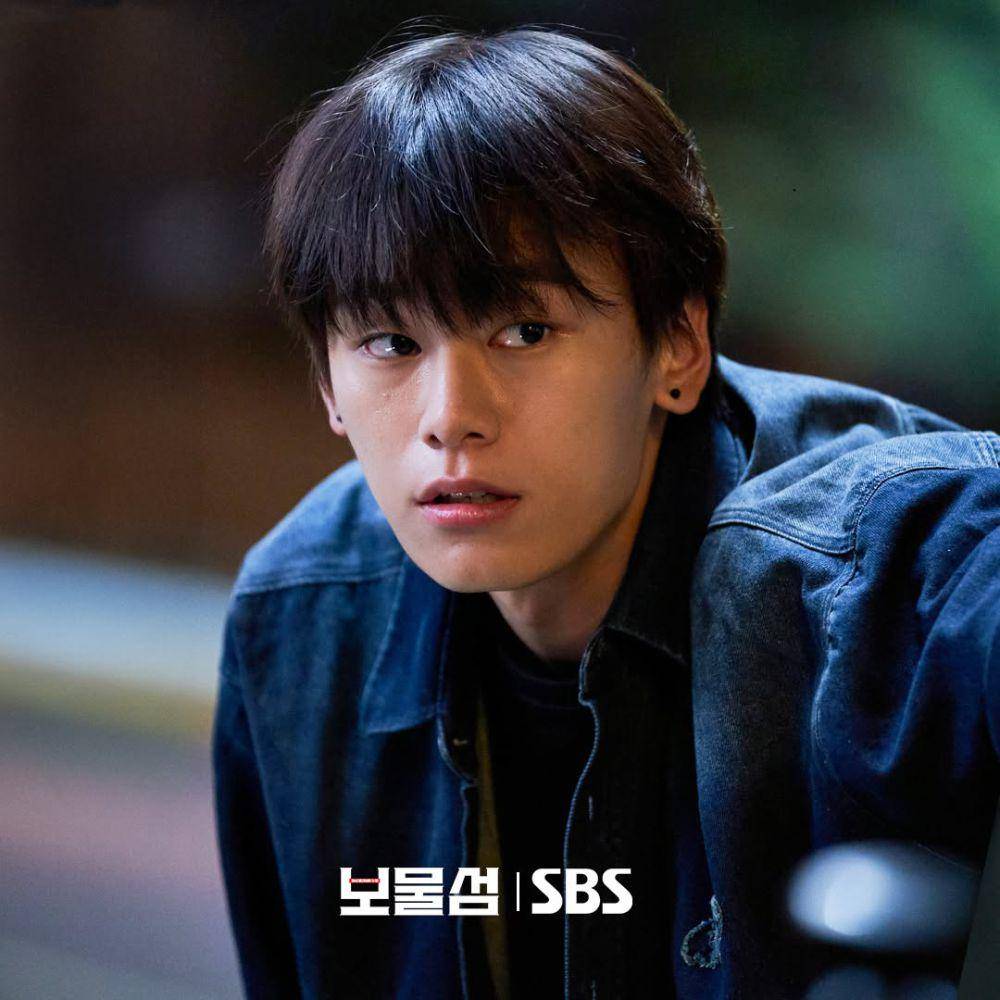 still cut Buried Hearts (dok.SBS/Buried Hearts)