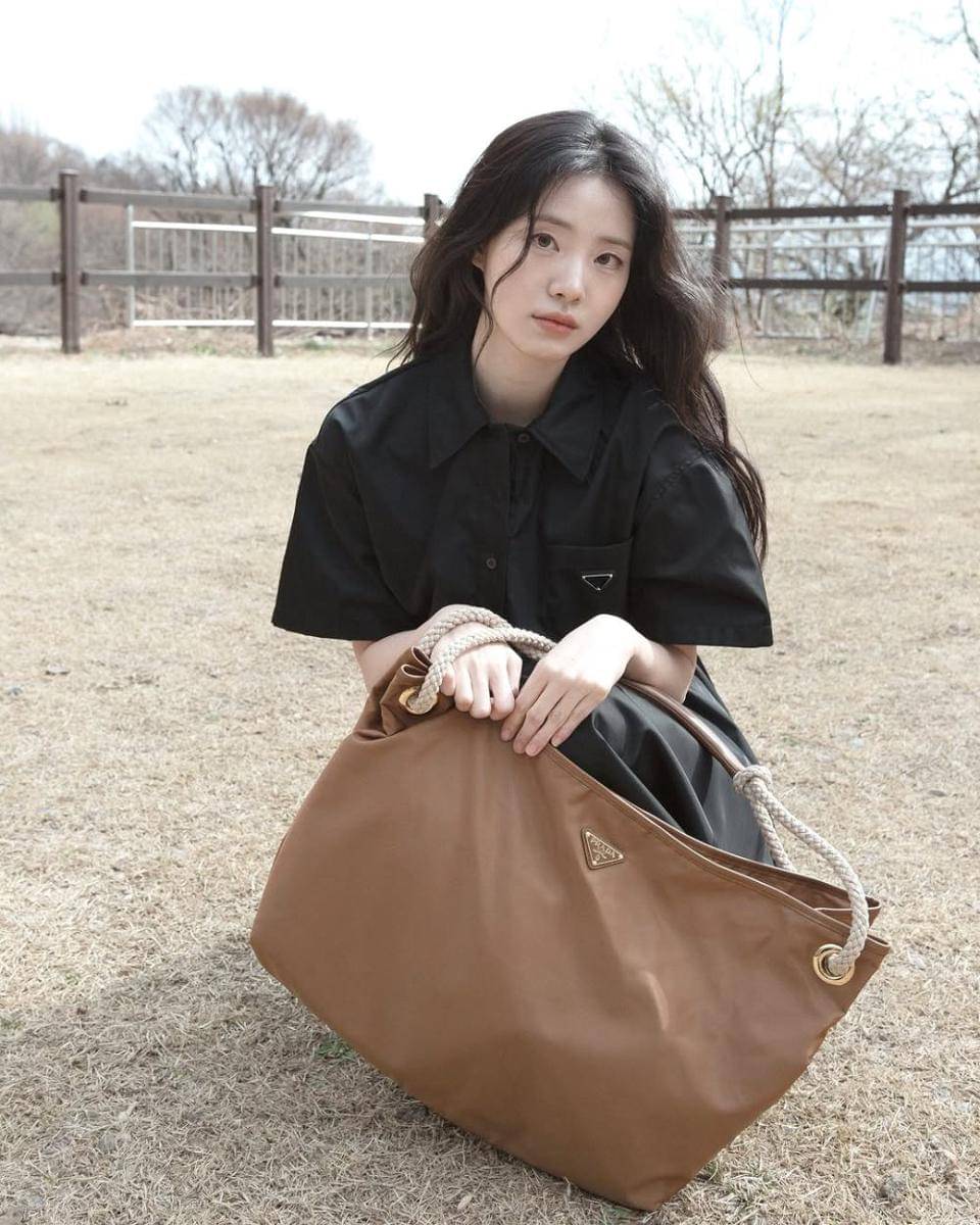 potret Shin Si A (instagram.com/shinsiaa_)
