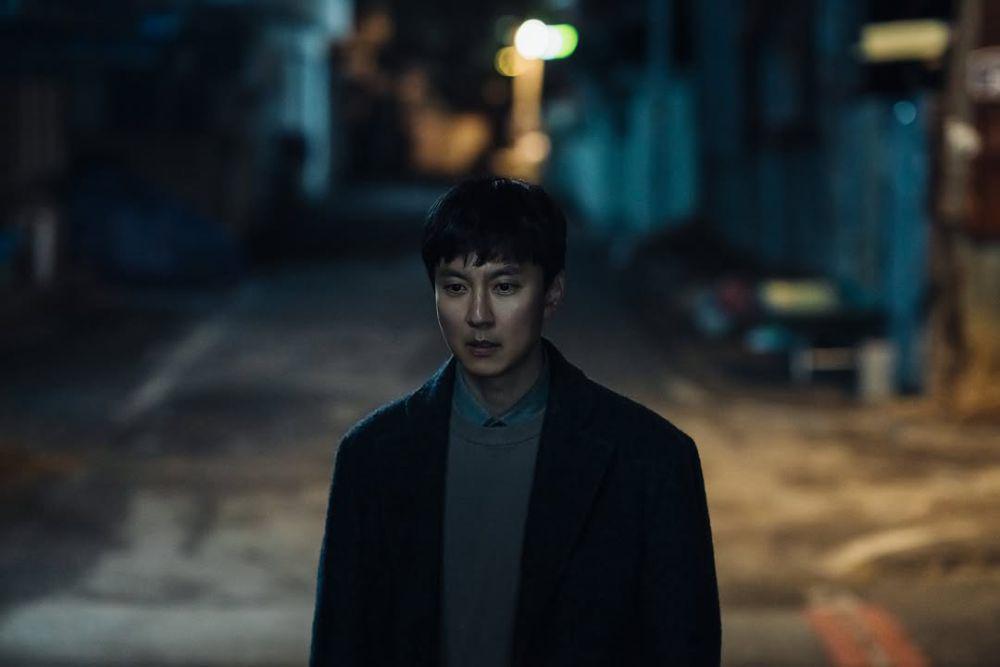 cuplikan drama Karma (dok. Netflix/Karma)