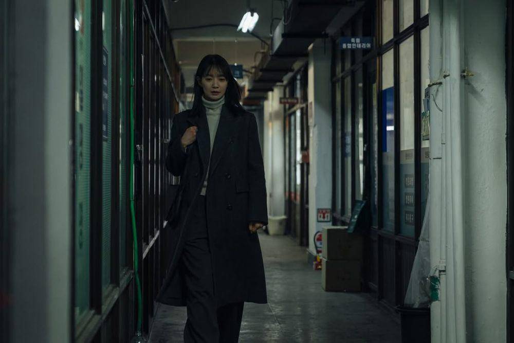 cuplikan drama Karma (dok. Netflix/Karma)