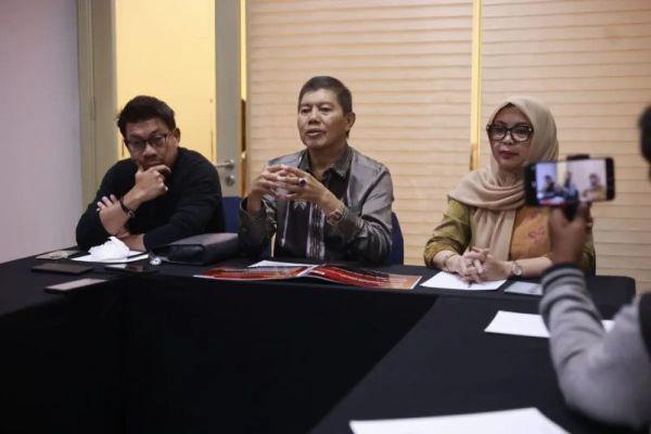 Ribuan Perantau Bakal Hadiri PSBM dan Mubes KKSS di Makassar