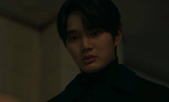 Cuplikan drama Korea Buried Hearts (dok. SBS/Buried Hearts)