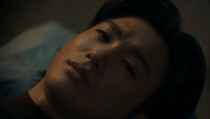 Cuplikan drama Korea Buried Hearts (dok. SBS/Buried Hearts)